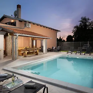 Franika Villa Medulin