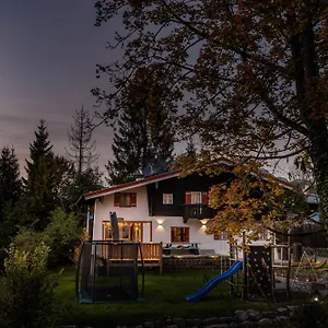 Beautiful Cosy House Near Königsee Schönau am Königssee