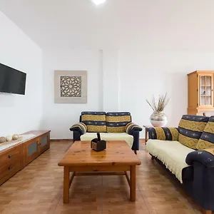 Apartamentosanchez Apartment Vecindario (Gran Canaria)